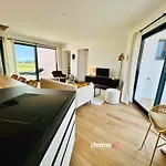 L'escale - D'architecte, Vue Sur Les Plaines, Boulodrome Et Solarium Villa *