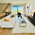 L'escale - D'architecte, Vue Sur Les Plaines, Boulodrome Et Solarium *
