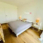 Villa L'escale - D'architecte, Vue Sur Les Plaines, Boulodrome Et Solarium