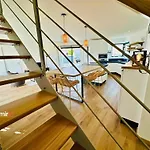 L'escale - D'architecte, Vue Sur Les Plaines, Boulodrome Et Solarium * Etaules (Charente-Maritime)