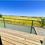 L'escale - D'architecte, Vue Sur Les Plaines, Boulodrome Et Solarium *