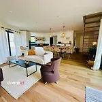 Villa L'escale - D'architecte, Vue Sur Les Plaines, Boulodrome Et Solarium *