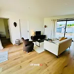 L'escale - D'architecte, Vue Sur Les Plaines, Boulodrome Et Solarium Villa