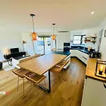 Villa L'escale - D'architecte, Vue Sur Les Plaines, Boulodrome Et Solarium *
