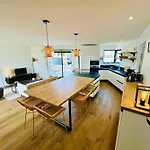 Villa L'escale - D'architecte, Vue Sur Les Plaines, Boulodrome Et Solarium
