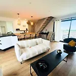 Villa L'escale - D'architecte, Vue Sur Les Plaines, Boulodrome Et Solarium