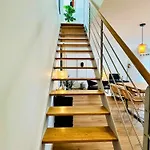 L'escale - D'architecte, Vue Sur Les Plaines, Boulodrome Et Solarium Villa
