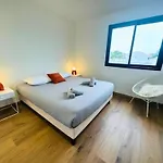 Villa L'escale - D'architecte, Vue Sur Les Plaines, Boulodrome Et Solarium