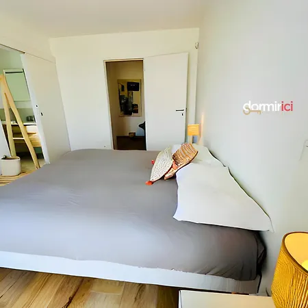 Willa L'escale - Solarium, Petanque Et Confort Etaules (Charente-Maritime)