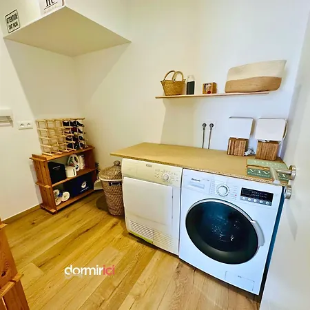 L'escale - Solarium, Petanque Et Confort Willa *