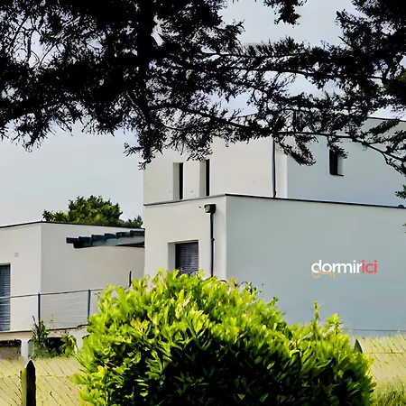 L'escale - Solarium, Petanque Et Confort Willa *