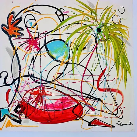 L'escale - Solarium, Petanque Et Confort