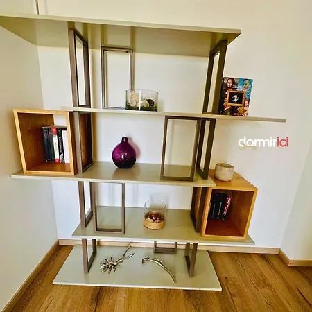 L'escale - Solarium, Petanque Et Confort Willa