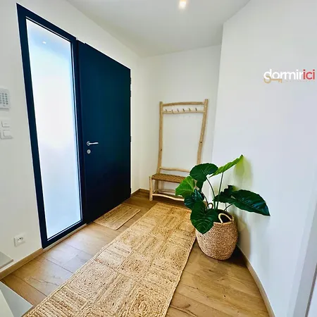 L'escale - Solarium, Petanque Et Confort * Etaules (Charente-Maritime)