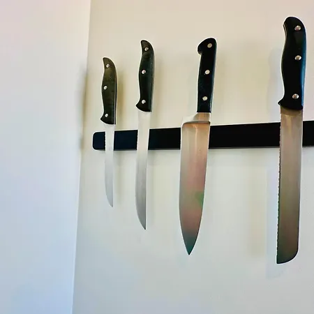 L'escale - Solarium, Petanque Et Confort *