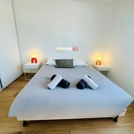 Willa L'escale - Solarium, Petanque Et Confort