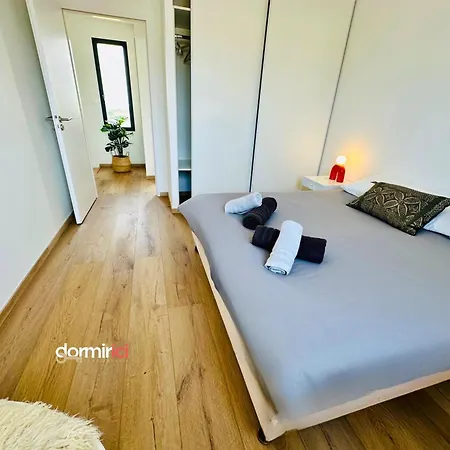 L'escale - Solarium, Petanque Et Confort *