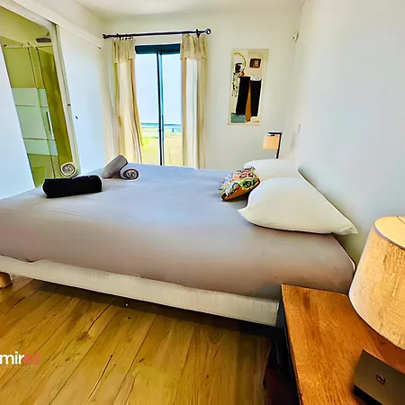 Willa L'escale - Solarium, Petanque Et Confort