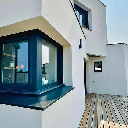 Villa L'escale - D'architecte, Vue Sur Les Plaines, Boulodrome Et Solarium