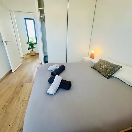 L'escale - D'architecte, Vue Sur Les Plaines, Boulodrome Et Solarium Villa