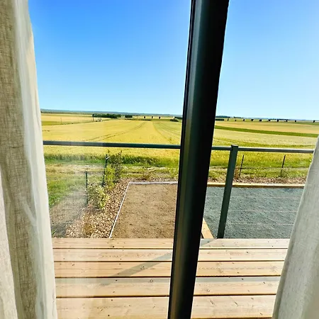 Villa L'escale - D'architecte, Vue Sur Les Plaines, Boulodrome Et Solarium