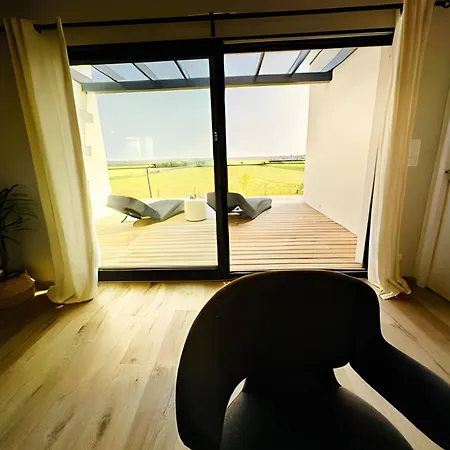 L'escale - D'architecte, Vue Sur Les Plaines, Boulodrome Et Solarium Villa Etaules (Charente-Maritime)