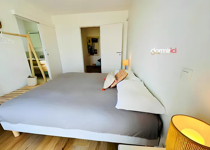 Villa L'escale - Solarium, Pétanque Et Confort Etaules (Charente-Maritime)