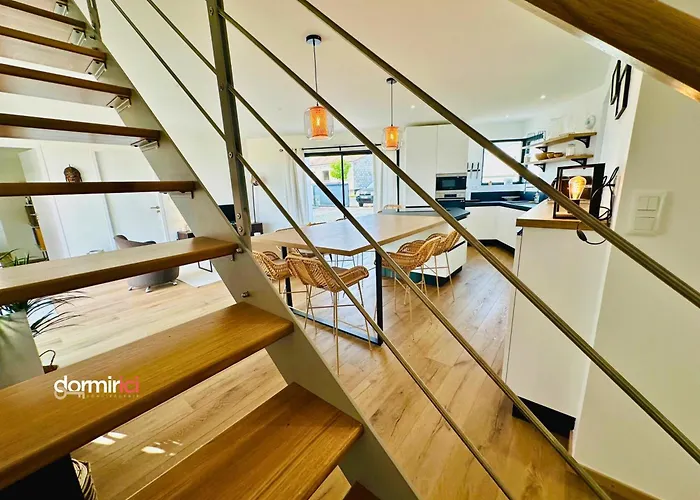 L'escale - Solarium, Pétanque Et Confort * Etaules (Charente-Maritime)