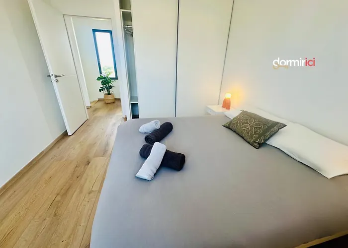 L'escale - Solarium, Pétanque Et Confort