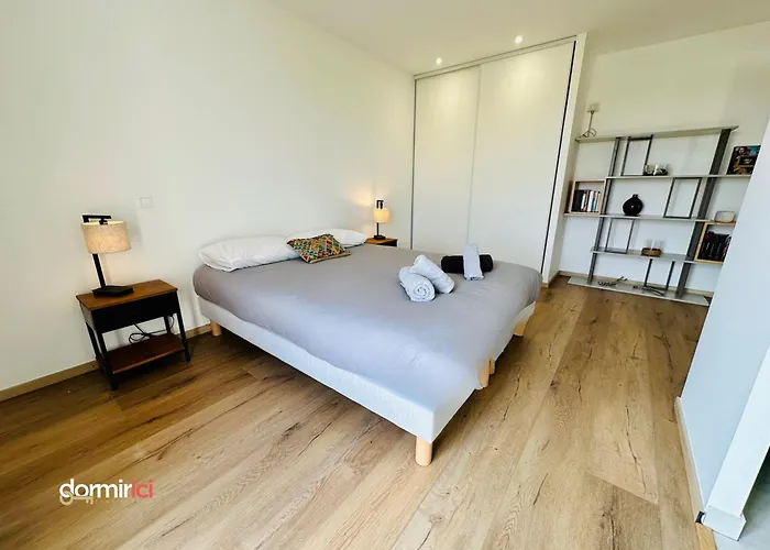 L'escale - Solarium, Pétanque Et Confort Villa Etaules (Charente-Maritime)