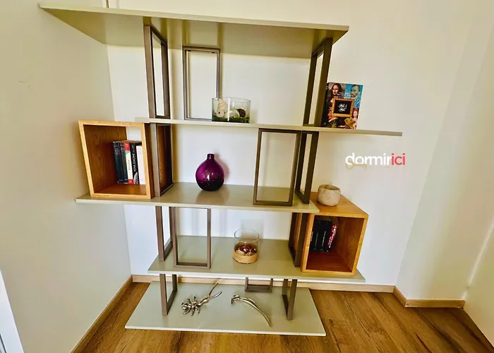 L'escale - Solarium, Pétanque Et Confort Villa