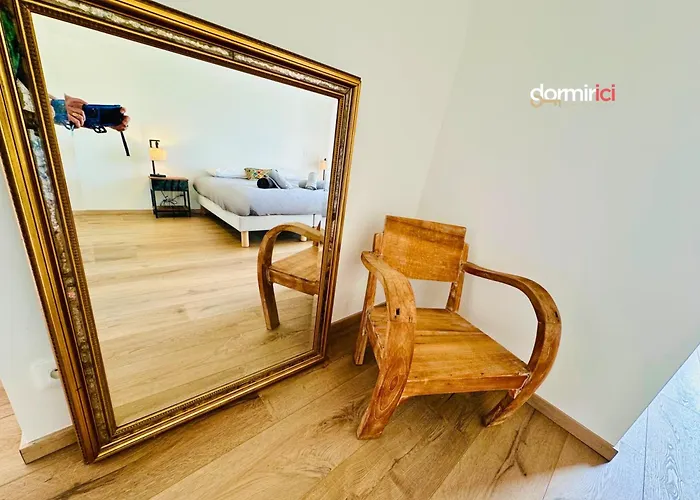 L'escale - Solarium, Pétanque Et Confort Villa Etaules (Charente-Maritime)