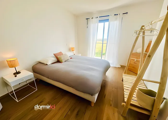 L'escale - Solarium, Pétanque Et Confort