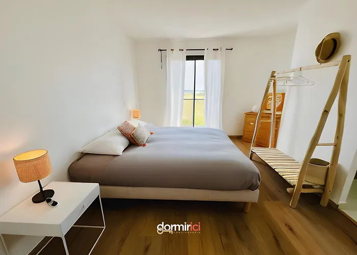 L'escale - Solarium, Pétanque Et Confort Villa