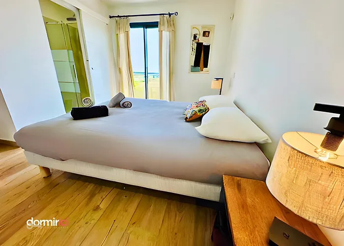 Villa L'escale - Solarium, Pétanque Et Confort